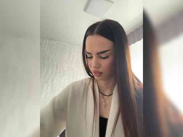 Sexshow-Bild von EvaDesire