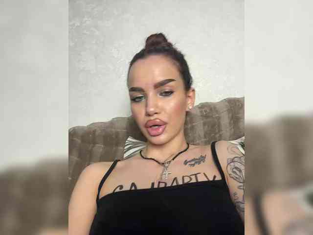 Sexshow-Bild von EvaDesire