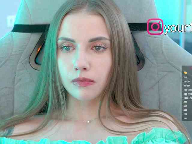 Sexshow-Bild von -VikkiL0vesCheese- Sexshow-Bild von -VikkiL0vesCheese-