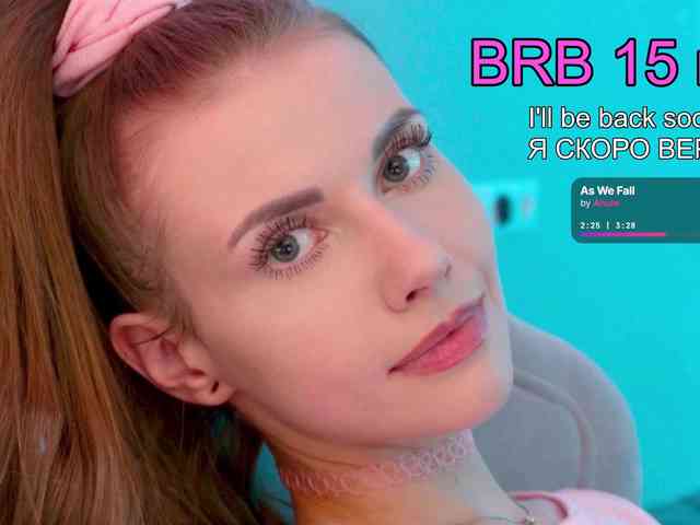 -VikkiL0vesCheese-'s sex show image