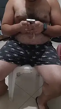 Urso_Nerd's sex show image