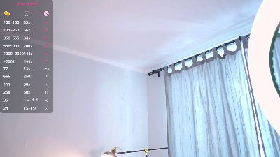 Изображение секс-шоу модели EditHewson