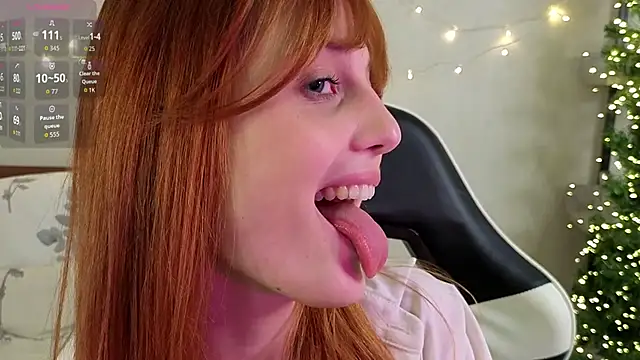 Sexshow-Bild von DayleNop