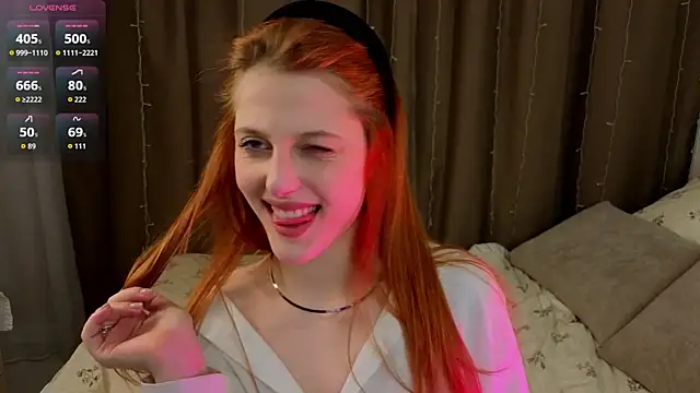 Sexshow-Bild von DayleNop