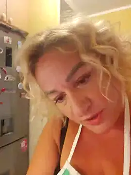 VirginiaNurse's sex show image