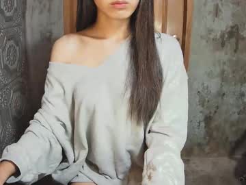 asian_honey123's sex show image