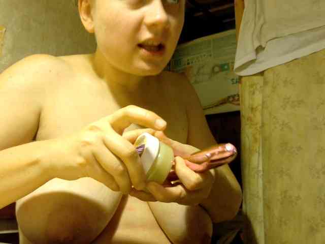 Изображение секс-шоу модели esterjohns Изображение секс-шоу модели esterjohns