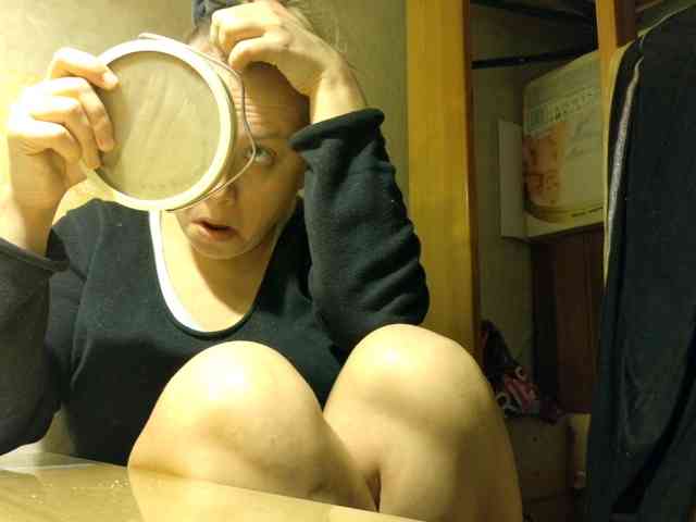 Sexshow-Bild von esterjohns