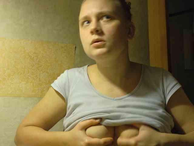 Sexshow-Bild von esterjohns