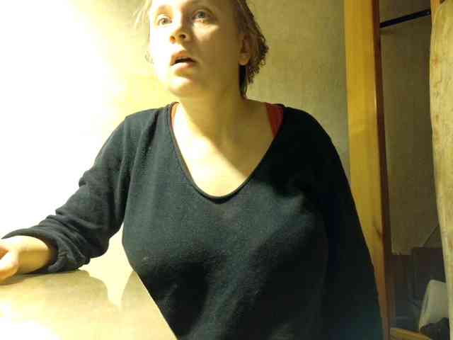 Sexshow-Bild von esterjohns