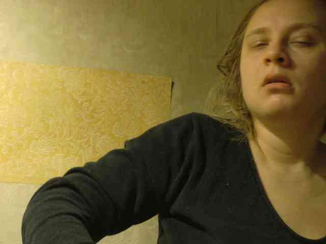 Sexshow-Bild von esterjohns