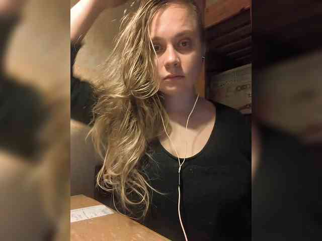 Sexshow-Bild von esterjohns