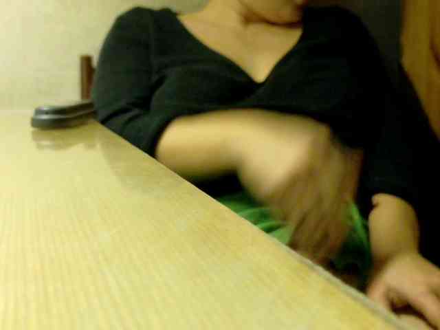 Sexshow-Bild von esterjohns