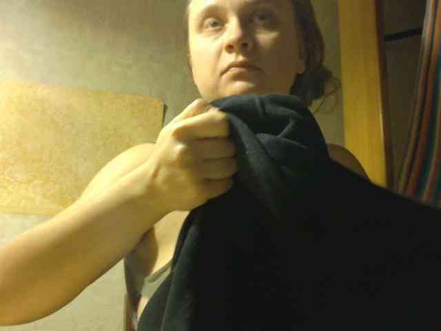 Sexshow-Bild von esterjohns