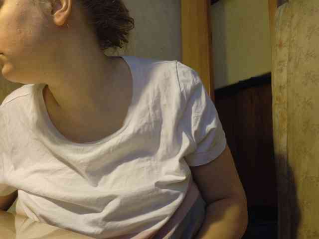 Sexshow-Bild von esterjohns