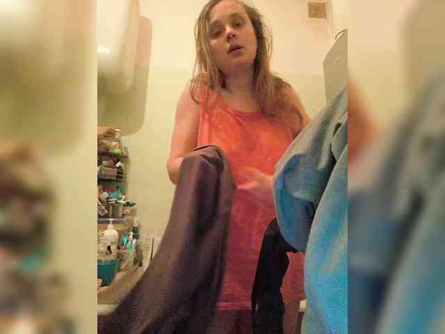 Sexshow-Bild von esterjohns
