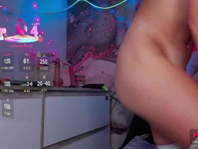 SonyaSsss's sex show image