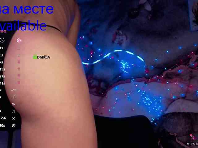 Изображение секс-шоу модели SonyaSsss