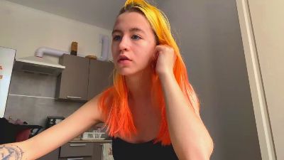 PatrinaLafone's sex show image