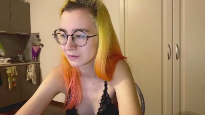 Sexshow-Bild von PatrinaLafone