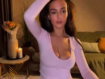 liliaah's sex show image