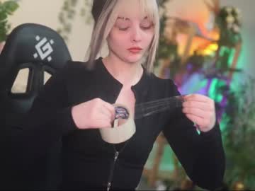 faith_chan's sex show image