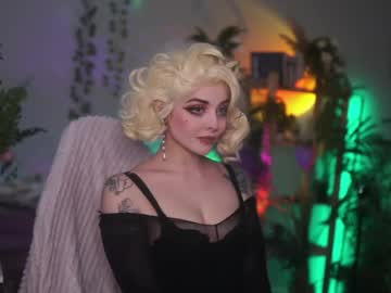 faith_chan's sex show image