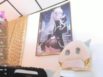 Sexshow-Bild von zoe_winterxxx