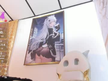 Sexshow-Bild von zoe_winterxxx