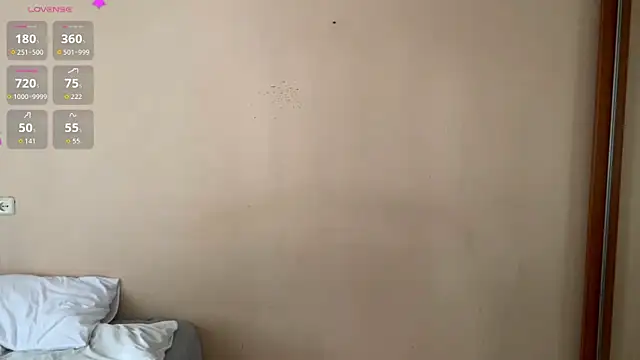LaurenBlade's sex show image