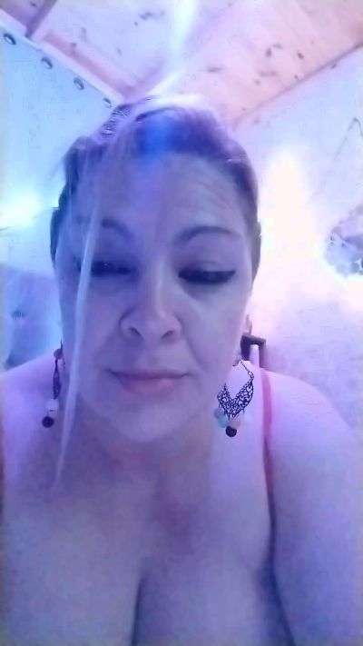 Alita_milf's sex show image