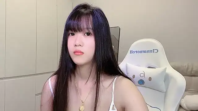 Изображение секс-шоу модели xixi_baby66