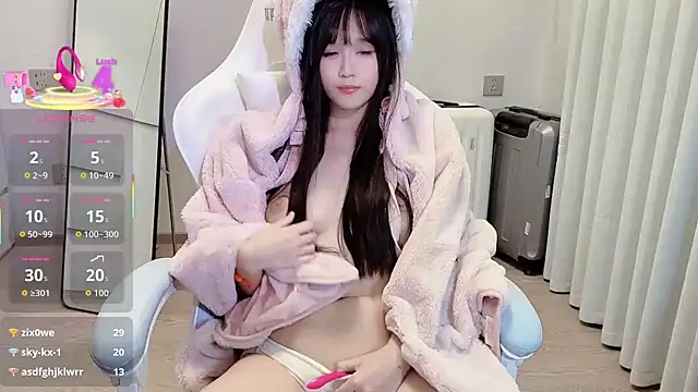 Изображение секс-шоу модели xixi_baby66 Изображение секс-шоу модели xixi_baby66