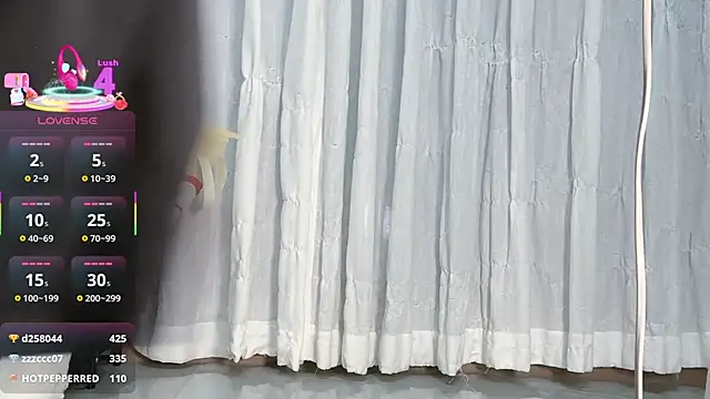 xixi_baby66's sex show image