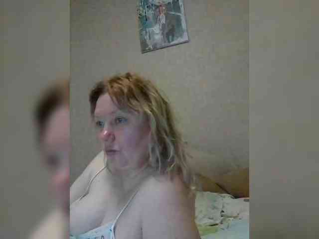 LucyAlexis's sex show image