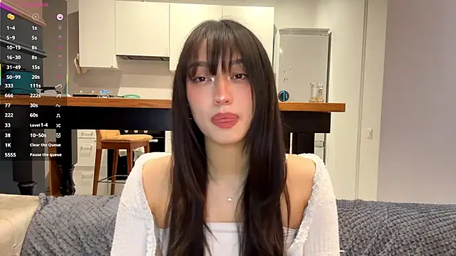 SweetSakuraJane's sex show image