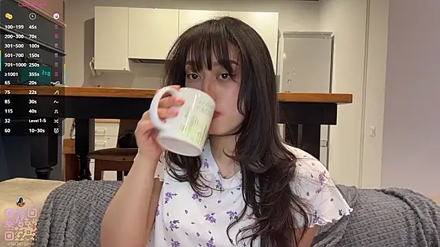 SweetSakuraJane's sex show image