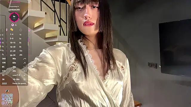 Изображение секс-шоу модели SweetSakuraJane