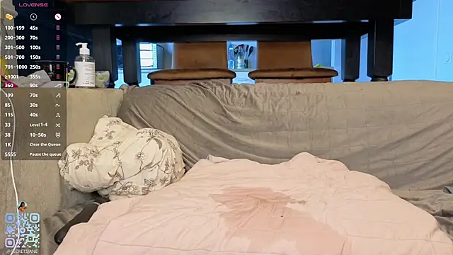 SweetSakuraJane's sex show image