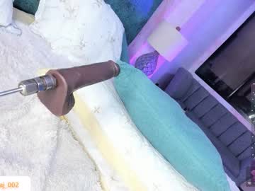 Sexshow-Bild von amandajoness_