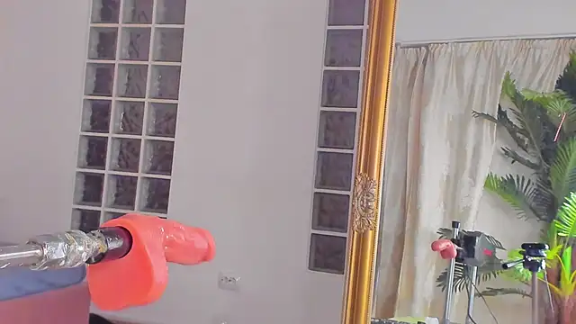 JassyeJoy's sex show image