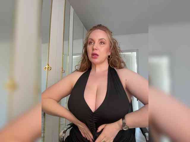 Sexshow-Bild von cherryygirl