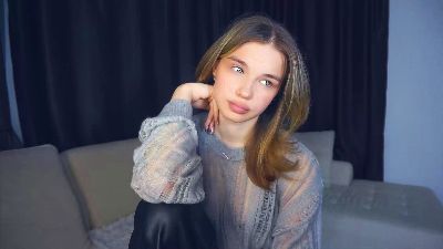 LindseyWatah's sex show image