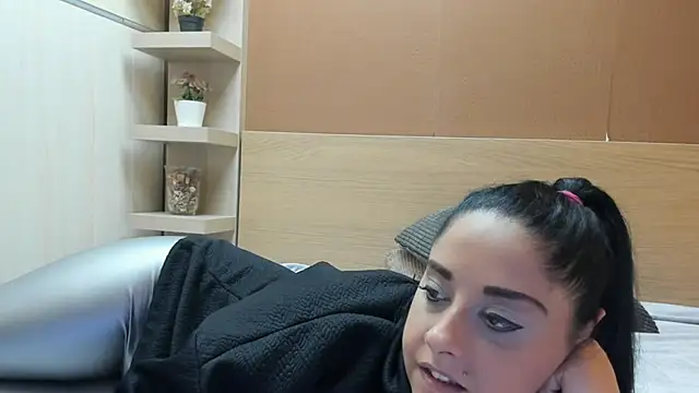 Sexshow-Bild von PinkyTwerkyX Sexshow-Bild von PinkyTwerkyX