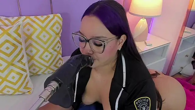 SophyRuiz_'s sex show image