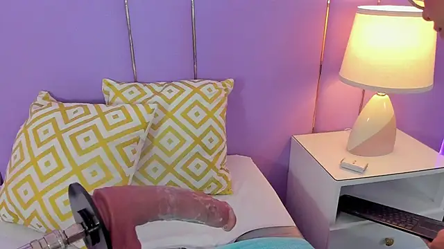 SophyRuiz_'s sex show image