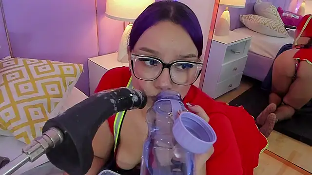 SophyRuiz_'s sex show image