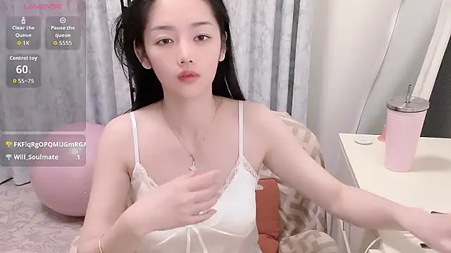 Eira-xue's sex show image