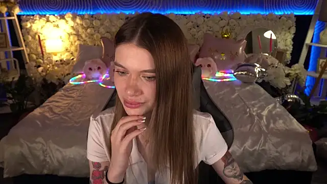 Изображение секс-шоу модели AnacondaOn