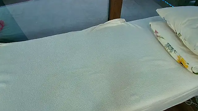 Sexshow-Bild von AlicePirs